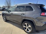 Certified 2020 Jeep Cherokee Limited image 5