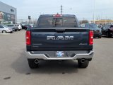 New 2025 RAM 1500 Big Horn image 6