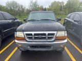 Used 2000 Ford Ranger XLT image 2