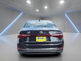 New 2025 Volkswagen Jetta SE image 4