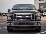 Used 2016 Ford F150 XLT w/ Equipment Group 301A Mid image 4