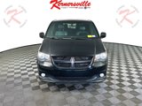 Used 2016 Dodge Grand Caravan R/T w/ Driver Convenience Group image 2