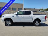 Used 2019 Ford Ranger Lariat w/ Equipment Group 501A Mid image 3