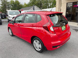 Used 2020 Honda Fit LX image 2