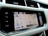 Used 2014 Land Rover Range Rover Sport HSE image 3