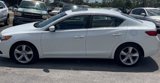 Used 2015 Acura ILX w/ Technology Package image 2