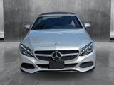 Used 2017 Mercedes-Benz C 300 4MATIC Cabriolet image 2