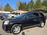 Used 2010 GMC Terrain SLT image 2