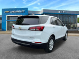 Used 2022 Chevrolet Equinox LT image 4