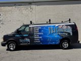 Used 2016 Chevrolet Express 2500 Extended image 2