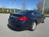 Used 2016 Chevrolet Impala LT image 6
