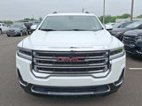 Certified 2021 GMC Acadia SLE w/ Driver Convenience Package image 2