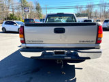Used 2000 Chevrolet Silverado 1500 LS image 4