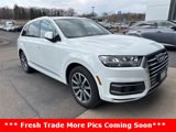 Used 2018 Audi Q7 3.0T Prestige image 2