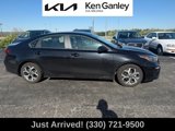 Certified 2021 Kia Forte LXS image 4