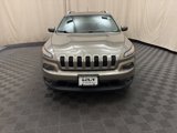 Used 2016 Jeep Cherokee Latitude w/ Comfort/Convenience Group image 2