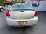Used 2012 Chevrolet Impala LTZ image 5