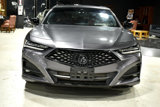 Used 2022 Acura TLX SH-AWD w/ A-SPEC Pkg image 3