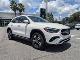 New 2025 Mercedes-Benz GLA 250 4MATIC image 2