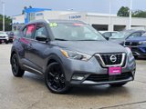Used 2020 Nissan Kicks SR image 3