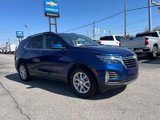 Used 2023 Chevrolet Equinox LT image 6