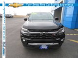 Used 2022 Chevrolet Colorado Z71 image 2