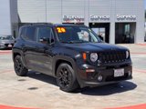Used 2020 Jeep Renegade Altitude image 2