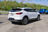 Used 2022 Chevrolet Blazer Premier image 5