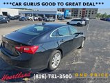 Used 2017 Chevrolet Malibu LT w/ Leather Package image 6