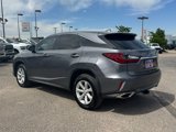 Used 2017 Lexus RX 350 FWD w/ Luxury Package image 3