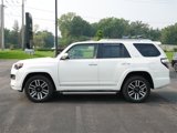Used 2018 Toyota 4Runner Limited image 3