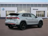 Certified 2024 Volkswagen Atlas Cross Sport SE image 4