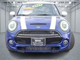 Used 2021 MINI Cooper S image 2