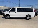 Used 2012 Chevrolet Express 2500 LS image 3