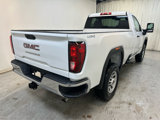 New 2025 GMC Sierra 2500 Pro w/ Convenience Package image 6