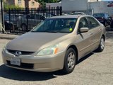 Used 2005 Honda Accord LX image 3