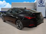 New 2025 Acura Integra A-Spec image 3