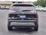 Used 2020 Jeep Cherokee Limited image 4