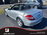 Used 2007 Mercedes-Benz SLK 280 image 3