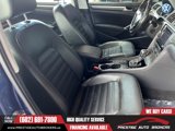 Used 2016 Volkswagen Passat 3.6 SEL Premium image 5