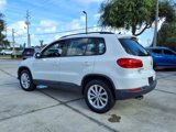 Used 2018 Volkswagen Tiguan Limited w/ Premium Package image 5
