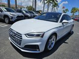 Used 2018 Audi A5 2.0T Premium Plus w/ Premium Plus image 5