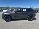Used 2019 Jeep Grand Cherokee Altitude image 4