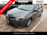 Used 2015 Toyota Corolla L image 2