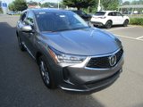 Certified 2023 Acura RDX FWD w/ Technology Package image 4