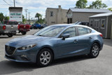 Used 2015 MAZDA MAZDA3 i Sport image 3