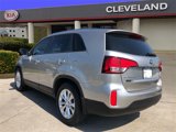 Used 2015 Kia Sorento EX w/ EX V6 Touring Package image 4