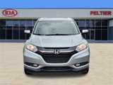 Used 2017 Honda HR-V EX image 2