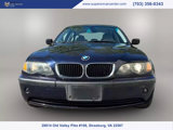 Used 2005 BMW 325xi Sedan image 3