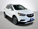 Used 2021 Buick Encore Preferred image 4